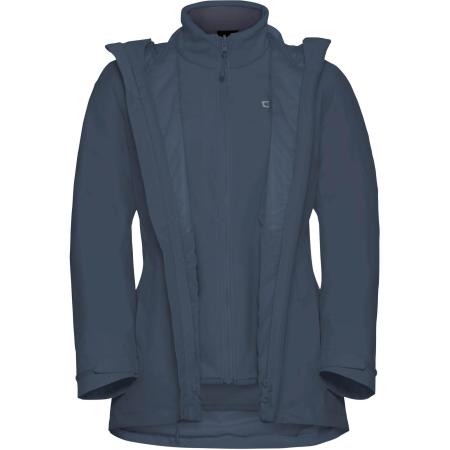 Jack Wolfskin JACK WOLFSKIN Outdoorjas Moonrise navy