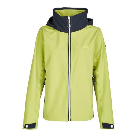 Navigazione Functionele jas navy / geel