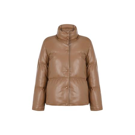 FRESHLIONS FRESHLIONS Winterjas Olena camel