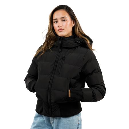 Airforce Tate Bomber