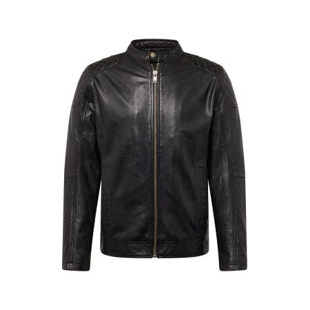 Freaky Nation FREAKY NATION Tussenjas Gray zwart