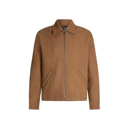 STRELLSON Tussenjas Nicolas karamel