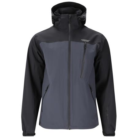 Weather Report Weather Report Functionele jas DELTON donkerblauw