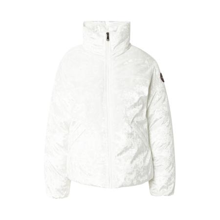 Napapijri NAPAPIJRI Tussenjas ALINES wit