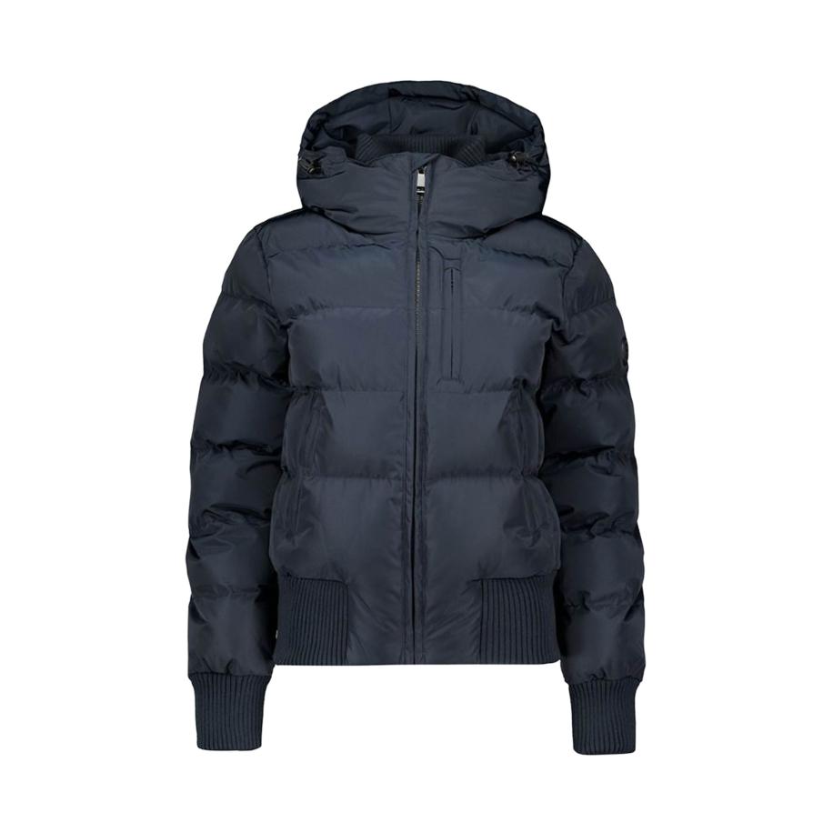 Airforce Tate Bomber Blauw
