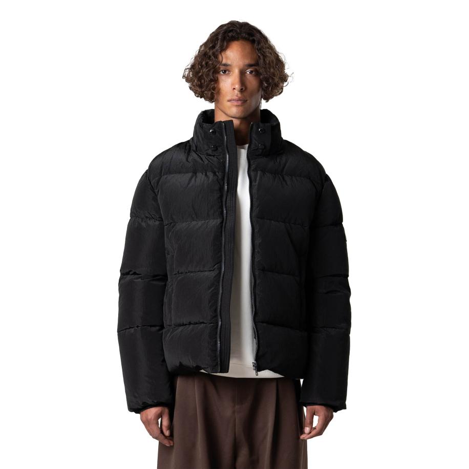 Quotrell Patriot Jas Zwart