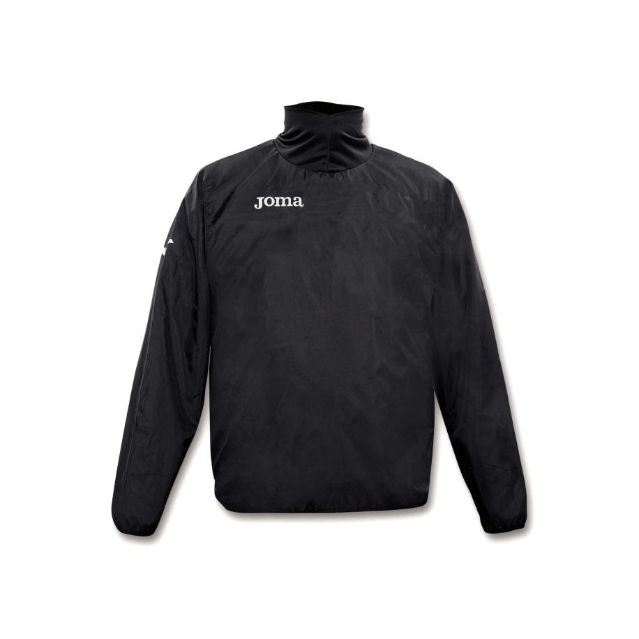 Joma JOMA Tussenjas zwart / wit -