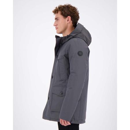 Airforce Classic Parka Winterjas Ice