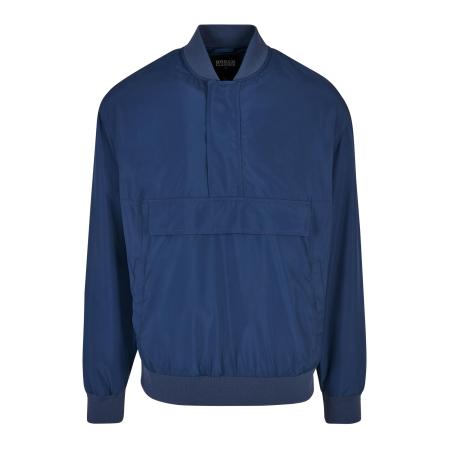 Urban Classics Urban Classics Tussenjas donkerblauw