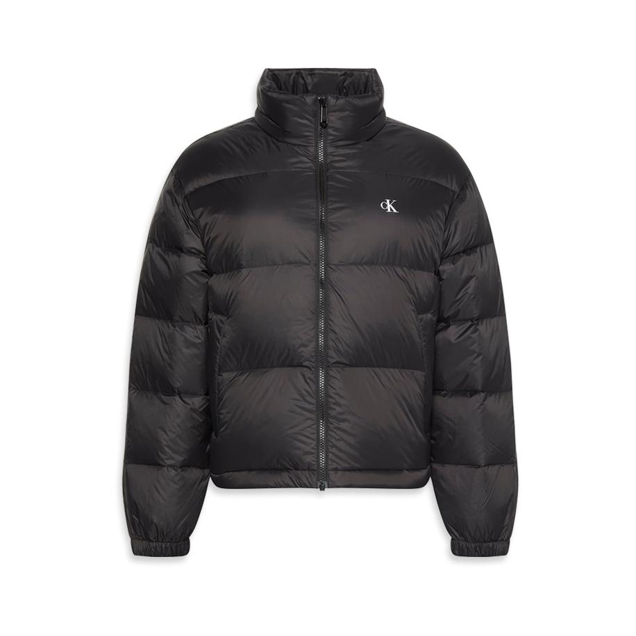 Calvin Klein Calvin Klein Jeans Tussenjas ESSENTIAL zwart -