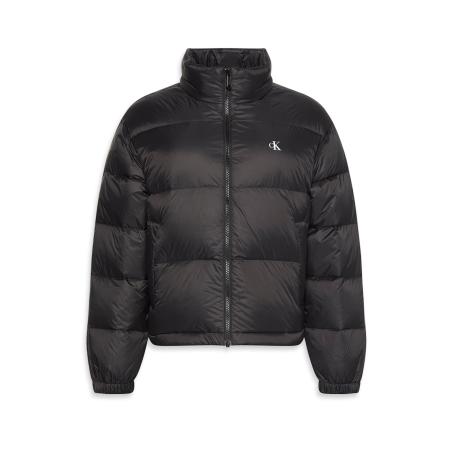 Calvin Klein Calvin Klein Jeans Tussenjas ESSENTIAL zwart