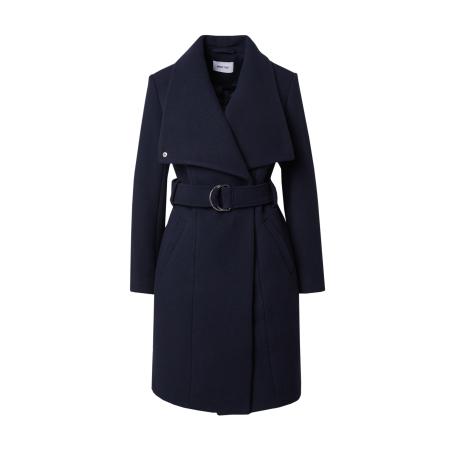 ABOUT YOU ABOUT YOU Tussenmantel Alma donkerblauw