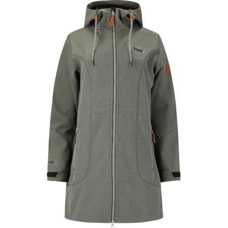 Weather Report Weather Report Sportjas donkergrijs