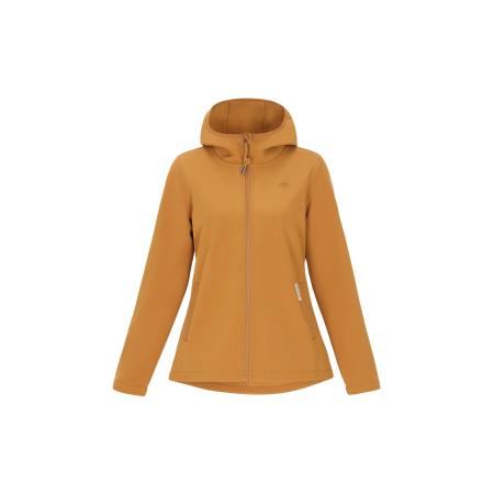 Schmuddelwedda Schmuddelwedda Functionele jas camel