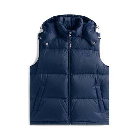 Tommy Jeans Tommy Jeans Bodywarmer Alaska navy