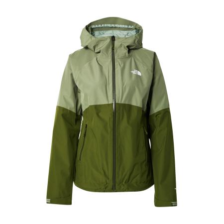 The North Face THE NORTH FACE Outdoorjas DIABLO DYNAMIC olijfgroen / pastelgroen / wit