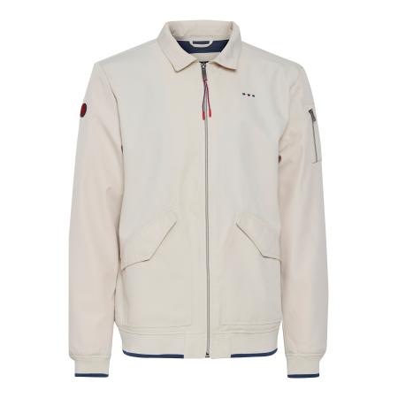 FQ1924 FQ1924 Tussenjas Peler lichtgrijs