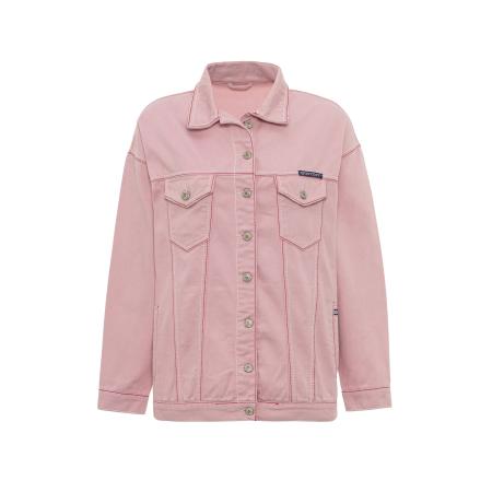 Cipo & Baxx CIPO & BAXX Tussenjas pink