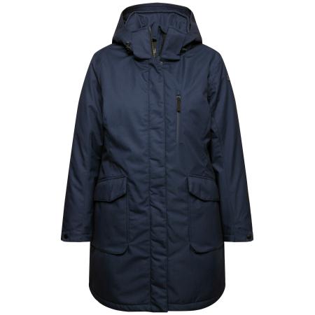 Ulla Popken Ulla Popken Tussenparka marine