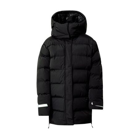 Helly Hansen HELLY HANSEN Winterjas Aspire zwart / wit