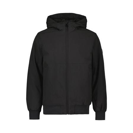 Airforce Padded Bomber Jacket