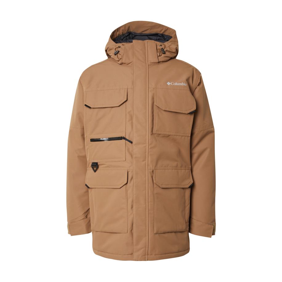 Columbia COLUMBIA Outdoorjas Landroamer II cappuccino -