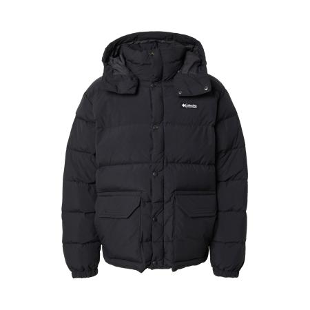 Columbia COLUMBIA Outdoorjas Wallowa zwart