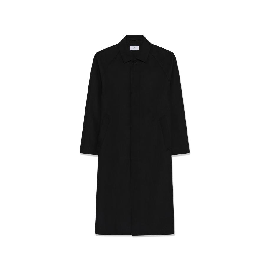 Matinique Matinique Winterjas MAElijah 73 zwart -