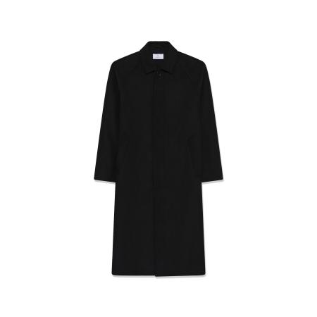 Matinique Matinique Winterjas MAElijah 73 zwart