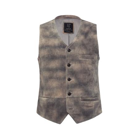 JP1880 JP1880 Bodywarmer beige / grafiet