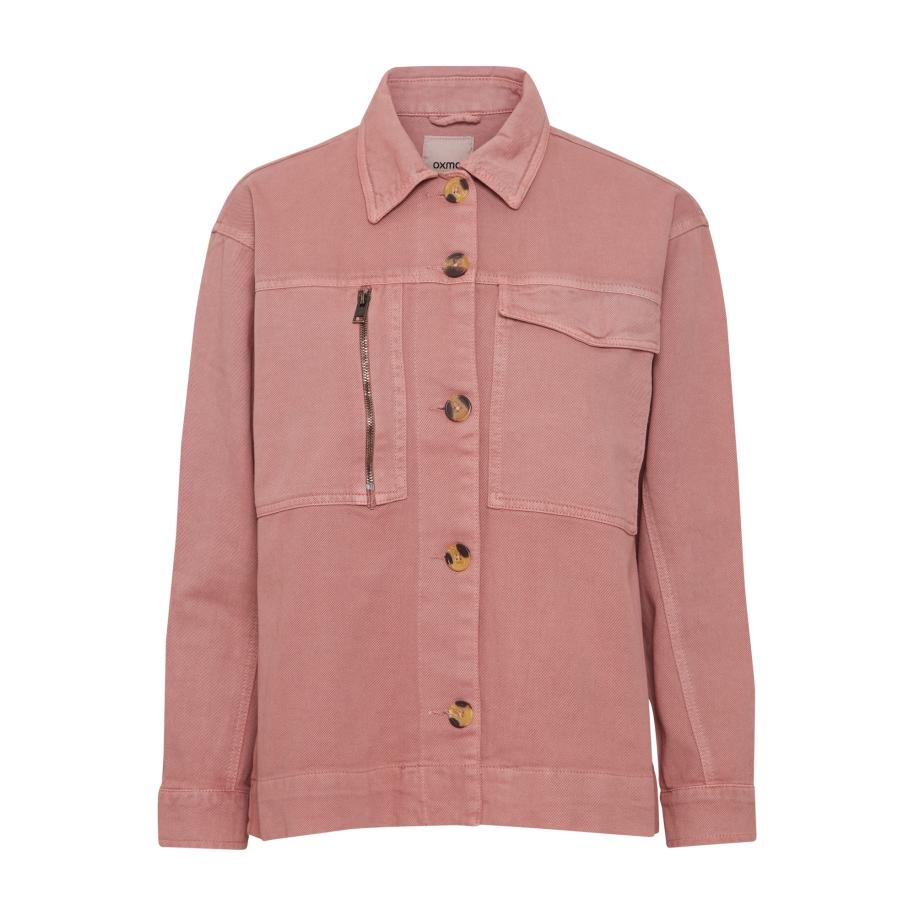 Oxmo Oxmo Tussenjas Tami rosé -