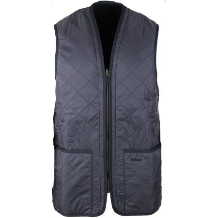 Barbour Voering Polarquilt Blauw