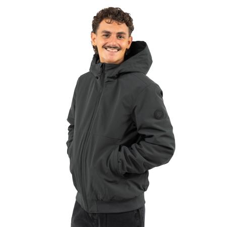 Airforce Padded Bomber Jacket