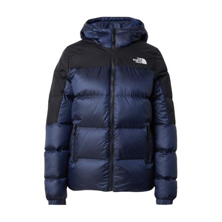 The North Face THE NORTH FACE Outdoorjas DIABLO donkerblauw / zwart