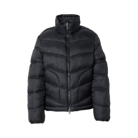 Napapijri NAPAPIJRI Winterjas A-EGA zwart