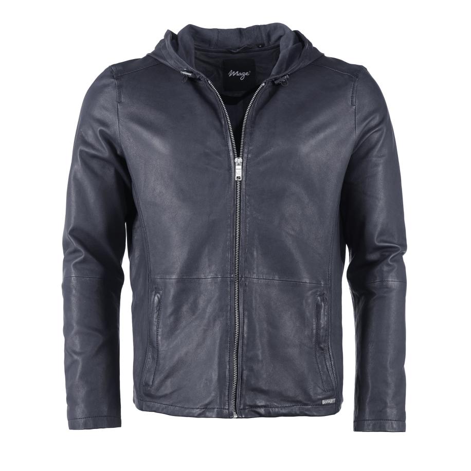 Maze Maze Tussenjas 42021109 blauw -