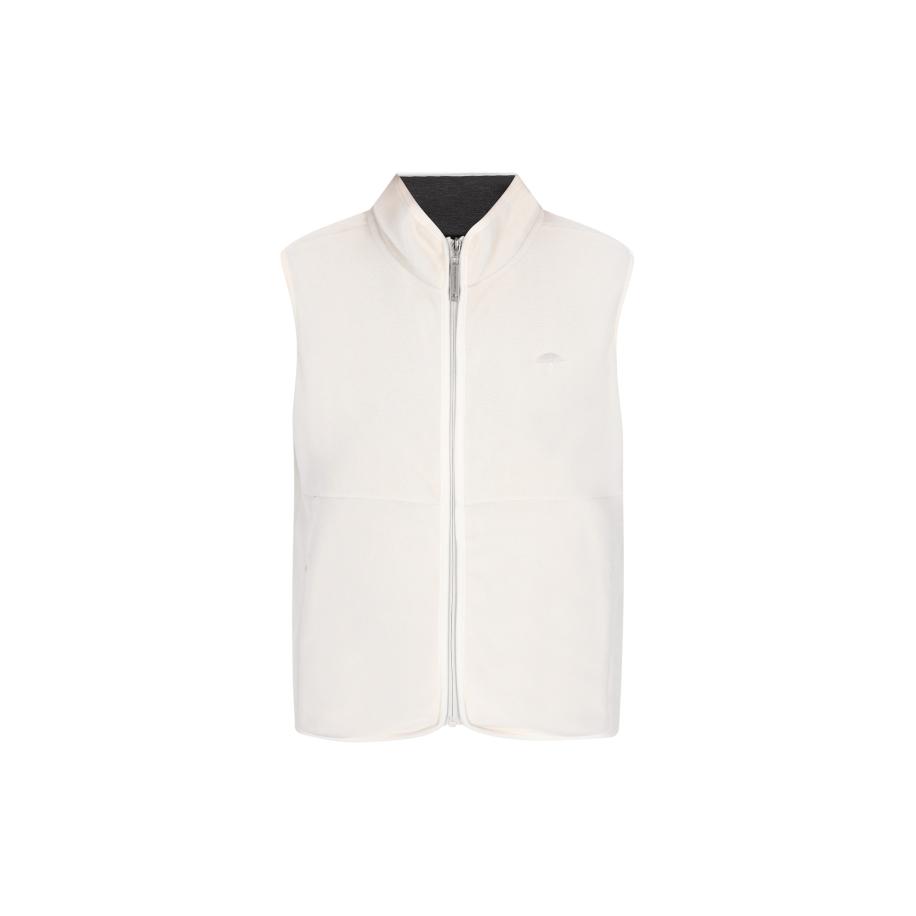 Schmuddelwedda Schmuddelwedda Bodywarmer offwhite -