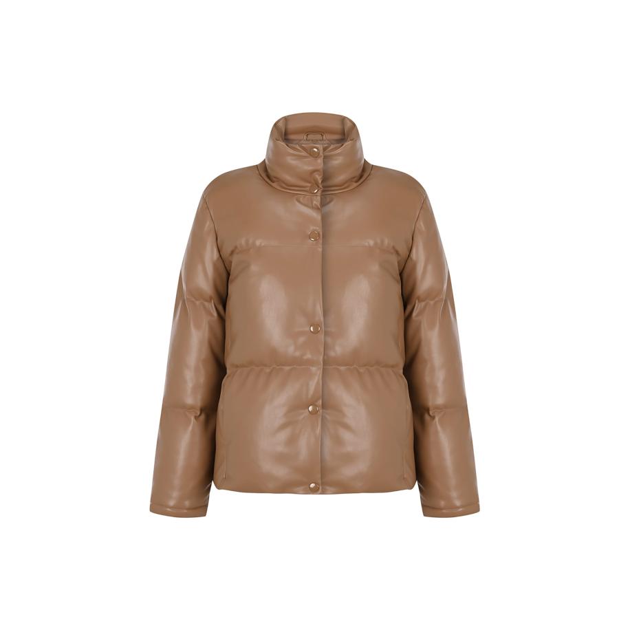 FRESHLIONS FRESHLIONS Winterjas Olena camel -