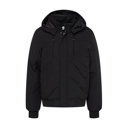 ABOUT YOU ABOUT YOU Tussenjas Sammy zwart