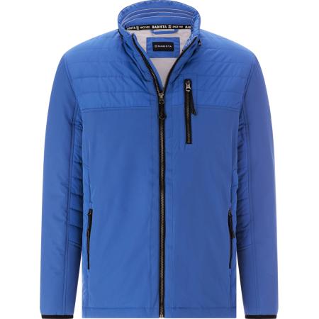 BABISTA BABISTA Tussenjas Lanor blauw