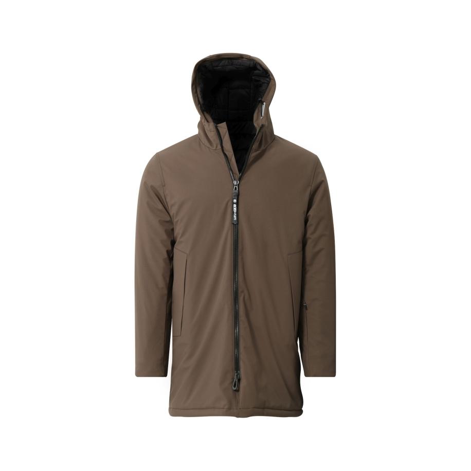 Ron Tomson Ron Tomson Winterjas kaki -