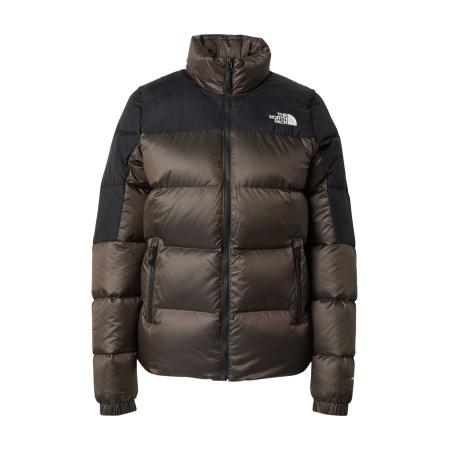 The North Face THE NORTH FACE Outdoorjas DIABLO 2.0 bruin / zwart / wit