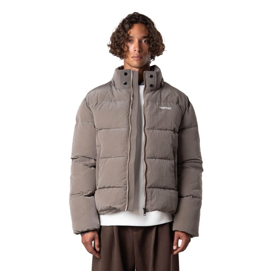 Quotrell Patriot Jas Bruin