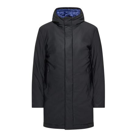 ICEBOUND ICEBOUND Outdoorjas zwart