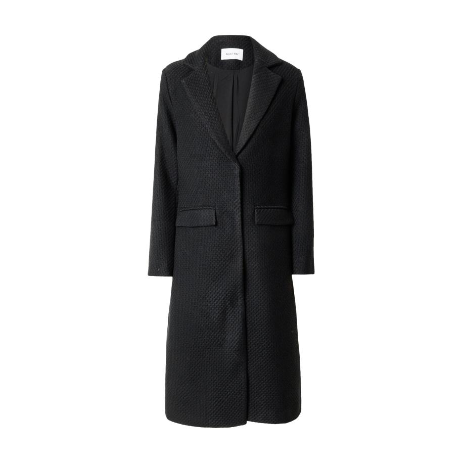 ABOUT YOU ABOUT YOU Tussenjas Ines zwart -