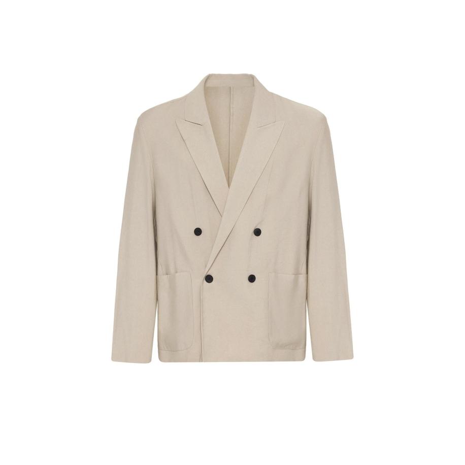 Antioch Antioch Tussenjas beige -