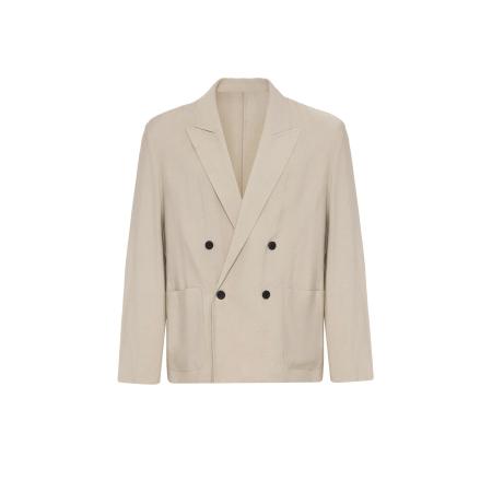 Antioch Antioch Tussenjas beige