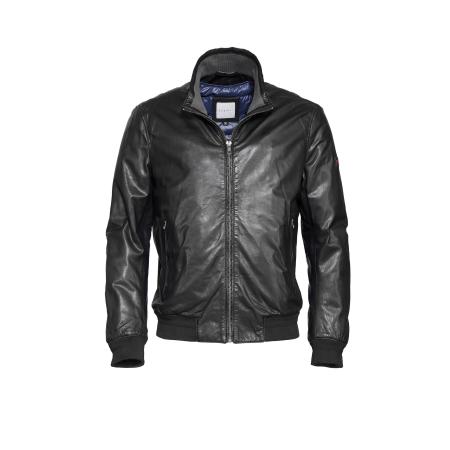 Bugatti bugatti Tussenjas BUGiovanni zwart