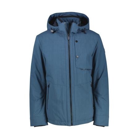 Lerros LERROS Tussenjas blauw