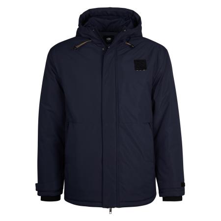 Petrol Industries Petrol Industries Winterparka Hudson donkerblauw